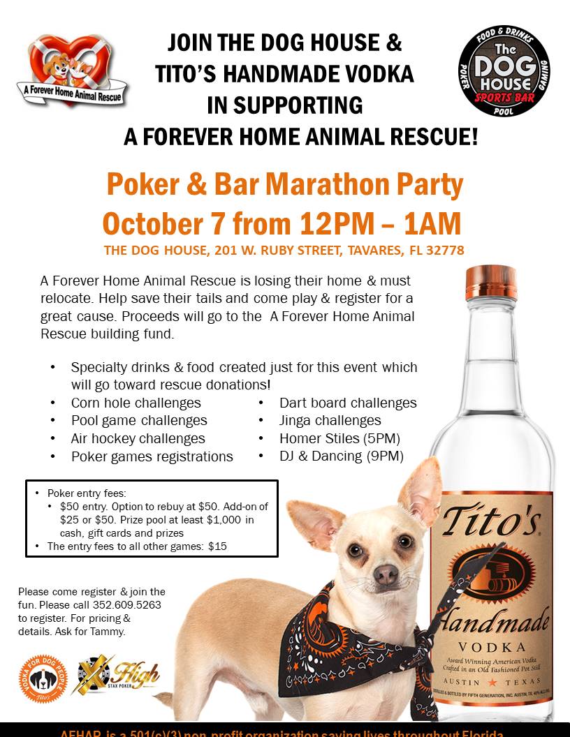 The-Dog-House_Titos-Fundraiser